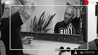 nuru massage turns into deepthroat cowgirl ride for britney amber