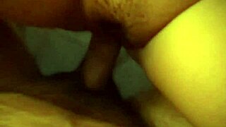 damn this fat hairy bbw's blowjob begs for your facial cumshot