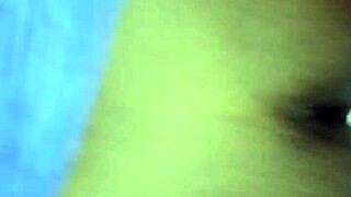 bbw ebony teen screams wildly as fat body shakes from intense ebony pounding