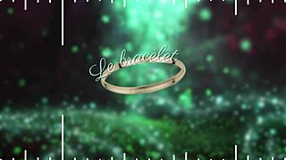 French Erotic Audio Tale of Seductive Bracelet Encounter