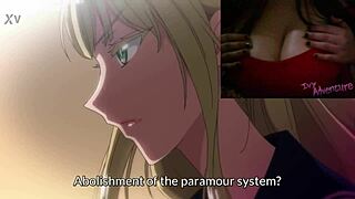 Chubby cosplay bbw teases sheer outfit before big ass anal pounding