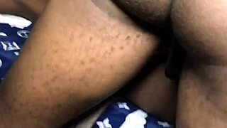 innocent petite pussy stretched wide by throbbing monster cock