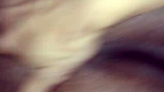 bbw ebony teen screams wildly as fat body shakes from intense ebony pounding