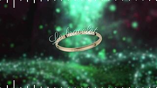 French Erotic Audio Tale of Seductive Bracelet Encounter