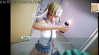 ACADEMY 29 GAME INTENSE