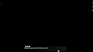 hotties game escalates to steamy group play action