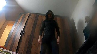 Milfycalla asks how her ass makes your cock feel now?