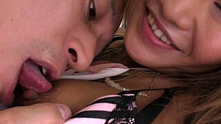 japanese teen's first creampie fuck bts interview exposed!