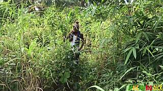 friends dick stretched my pussy... but whose cum drips out?