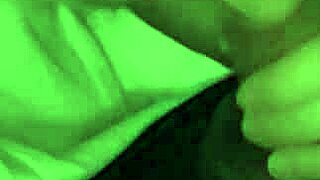 Chubby amateur sucks hard until mouthful of cum spills