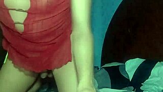 Realfemboy Update 109 – Ladyboy Crossdresser Teases Trans Cock in Mar 22 2025 Exclusive Reveal!