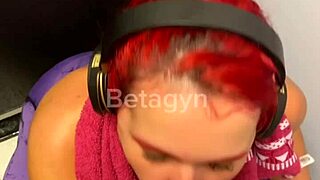 the cute latina girl next door with big natural tits gets fucked homemade by her neighbor for the first time