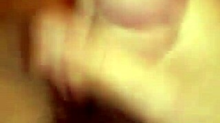 ever wonder how i stroke my cock during solo sessions?