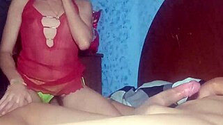 Realfemboy Update 109 – Ladyboy Crossdresser Teases Trans Cock in Mar 22 2025 Exclusive Reveal!