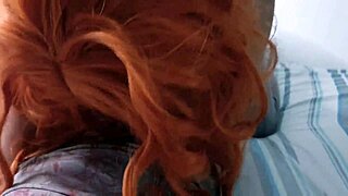 Skinny Latina teen, does jerking your big bro's monster cock while flashing natural tits turn you on?