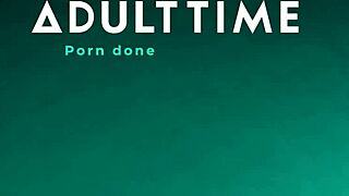 lexi luna massages leana lovings and serene siren sensually