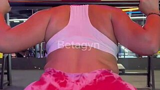 the cute latina girl next door with big natural tits gets fucked homemade by her neighbor for the first time