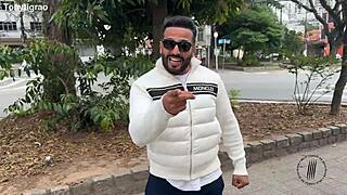 buceta rosa creampied in white tub trailer