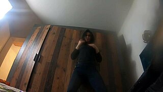 Milfycalla asks how her ass makes your cock feel now?