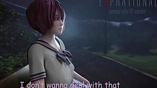 Oh damn, those beautiful shaved milf boobs bounce on monster cock missionary till pussy squirts everywhere!