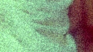 anitawetpussy's steamy strip club creampie with stranger