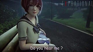 Oh damn, those beautiful shaved milf boobs bounce on monster cock missionary till pussy squirts everywhere!