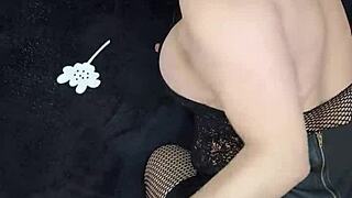 Hot Latina Milf Hotwife Cheats in Pre-Cuckold Fantasy Facial Before Girls Night