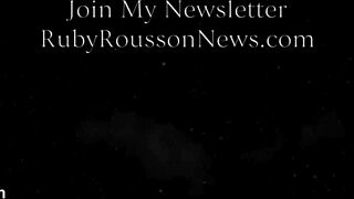 hey cuck slave, time to workout those muscles while i tease your tiny cock with my big british tits...