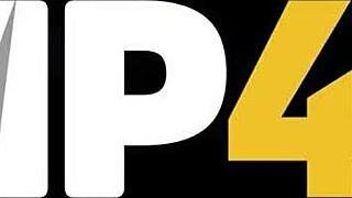 Cuckold wife dreams of two cocks as husband watches and jerks off in forest