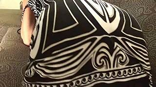 Emotional MILF Shares Intense Anal Lessons with Stepdaughter