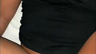 First time homemade desi teen babe bent over doggystyle big cock by husband costumed?