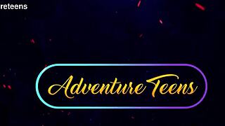 Sofia Grace's Impressive DAP Anal Deep Balls Return