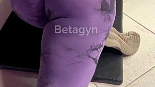 the cute latina girl next door with big natural tits gets fucked homemade by her neighbor for the first time