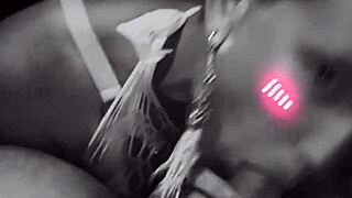 rolling my tongue side to side drooling over cody roy's massive beast cock