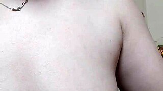 Sneaky Chinese milf sales babe strips for boss nude evening tease