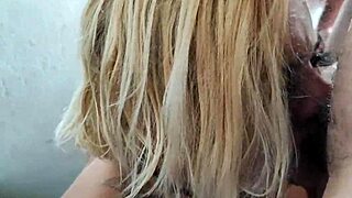 I got this Russian ninfetinha taking three cocks in anal gangbang dp bareback.