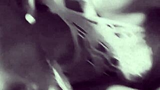 rolling my tongue side to side drooling over cody roy's massive beast cock