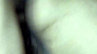 fucked hottest ssbbw pussy bareback creampied inside then licked her clean