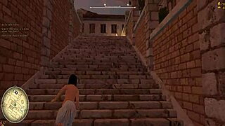 ready to play slaves of rome hermaphrodite? yes anal pussy bdsm!