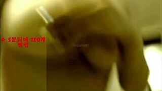 bagel soo's korean striptease hints at ripped clothes reveal