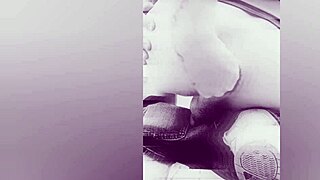 i feel her ass stretch wide during deep fisting prolapse play