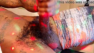 diddy freak party hallelujah johnson slurps big black cocks nonstop