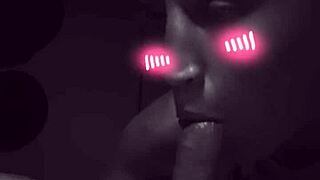 rolling my tongue side to side drooling over cody roy's massive beast cock