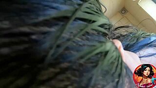 Horny 19yo Chinese College Teen Gets Surprise Shower Fuck 4K