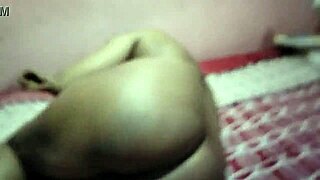 Indian Teen Model's Huge Tits Bounce in Hot First-Time Sex MMS!