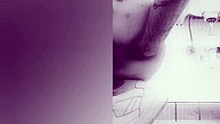 i feel her ass stretch wide during deep fisting prolapse play