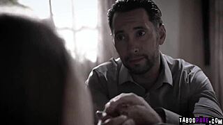 hey tommy just wrecking jill kassidy's tight teen twat right now