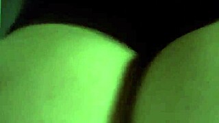 Italiana en lima me vuelve loco con su hermoso culo blanco peruan