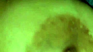 colombian big ass bride neighbor invites me to fuck her masturbating