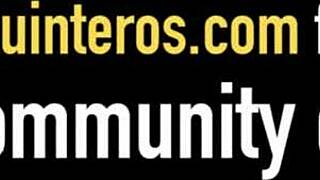 dirty mexican milf gabby quinteros fucks hard cock doggystyle